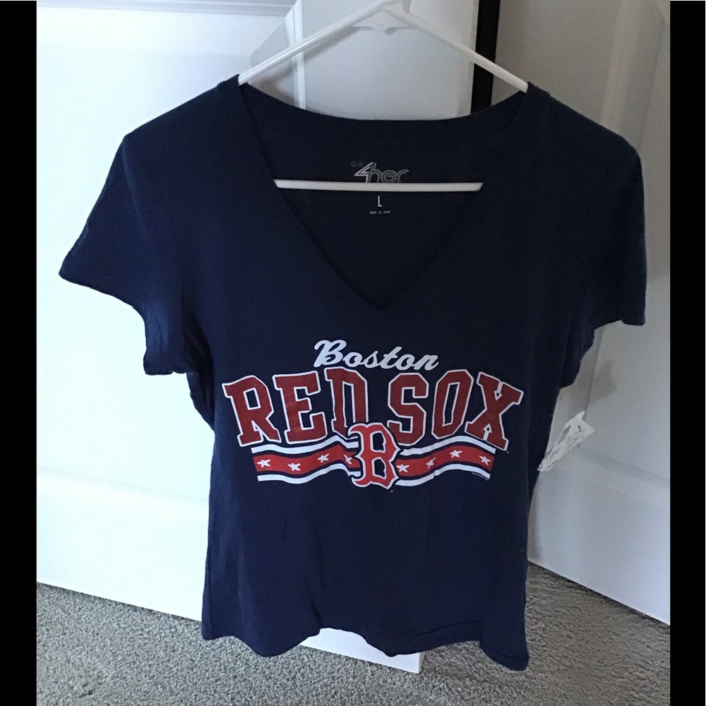 Boston Red Sox T-shirt